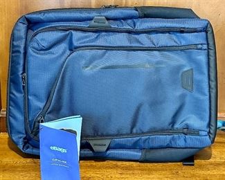 Ebags City Link Laptop Backpack