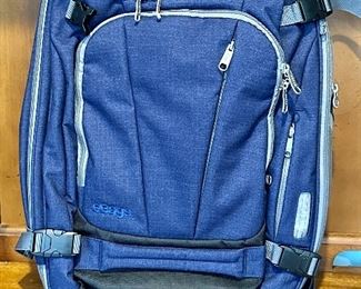 Ebags Backpack