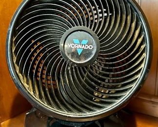 Vornado Fan