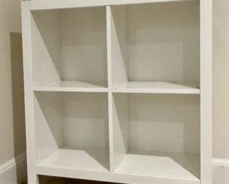 Bookshelf