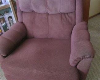 Recliner