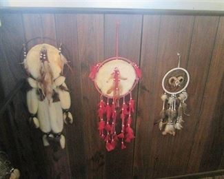 Dream Catchers