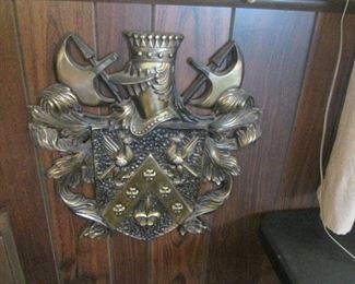 Coat of Arms