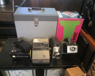 Cameras, Accessories, Gear, Tripods, Cases