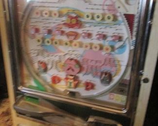 2-Pachinko Machines
