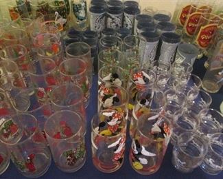 Minnie  & Mickey Mouse