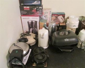 Small Appliances