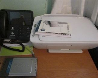 Lexmark Z52 Printer