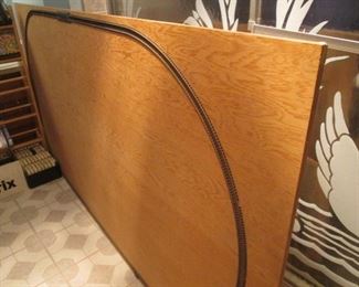 Good Piece of Plywood