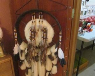 Dream Catchers