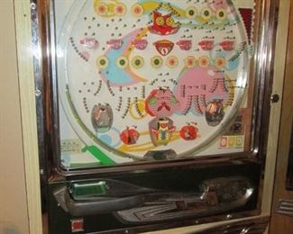 Pachinko!