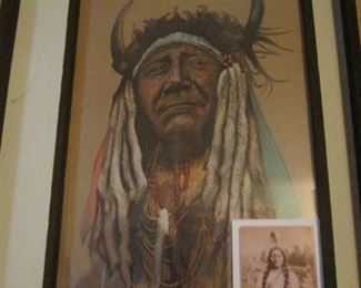 Vintage Western Savings