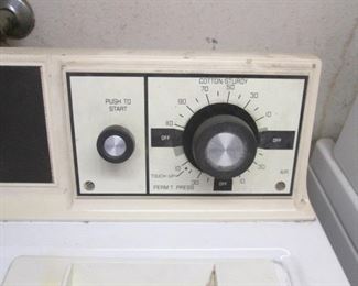 End of Garage Items!