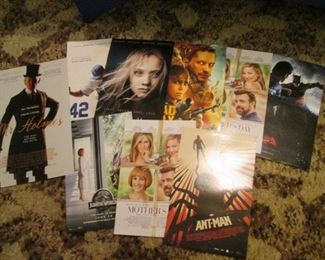 Movie Posters