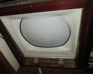 Motorola Color TV - client says it works!