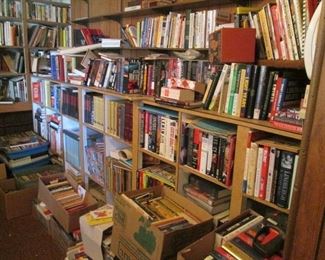 Book Room