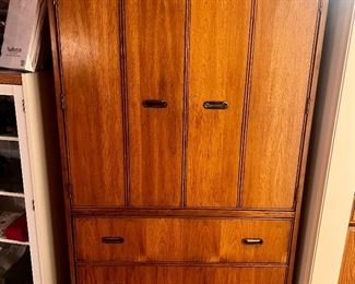 Matching Chest /Wardrobe Drawers Sold separate 