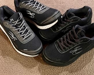 At least one…Not worn