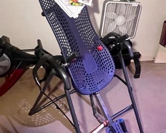 New Inversion Table by Teeter w/tags attached