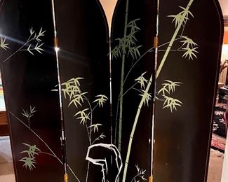 Divider Screen reversible 