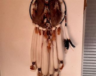 Mandella Native American