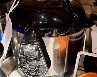 New small kitchen appliances 