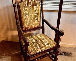 Antique Side/Dining Chair