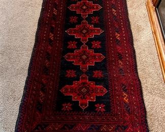 2x3 small rug