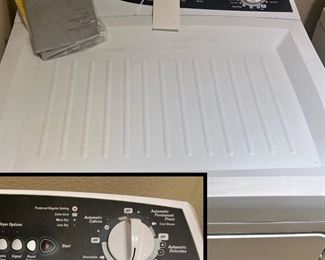 Fisher & Paykel Dryer tested
