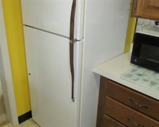 Whirlpool Refrigerator
