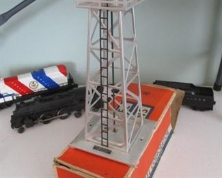 Lionel # 394 Rotating Light