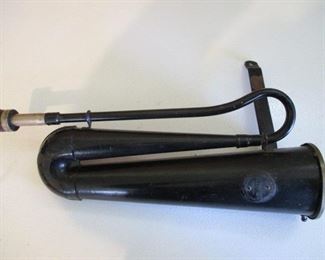 1920's Pierce Arrow Tally-O-Horn