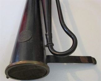 1920's Pierce Arrow Tally-O-Horn