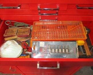 Misc. Craftsman Tool