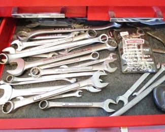 Misc. Craftsman Tool