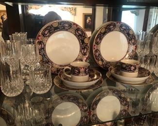 One of the most beautiful sets we have ever offered!