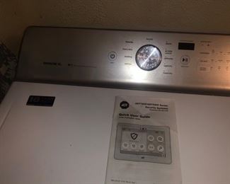Bravos XL dryer