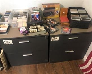 lateral file cabinets