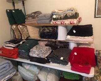 I'm telling you - there are some wonderful things to be found!