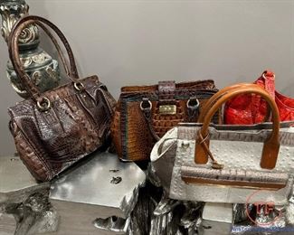 BRAHMIN Handbags / Purse