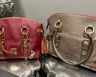 DOONEY & BOURKE Handbags / Purses