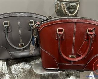 DOONEY & BOURKE Handbags / Purses