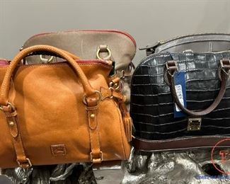 DOONEY & BOURKE Handbags / Purses