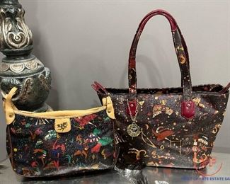 PIERO GUIDI Handbags / Purses