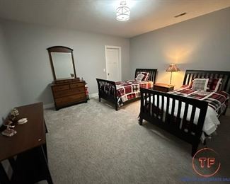 ETHAN ALLEN Bedroom Set