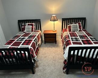 ETHAN ALLEN Bedroom Set