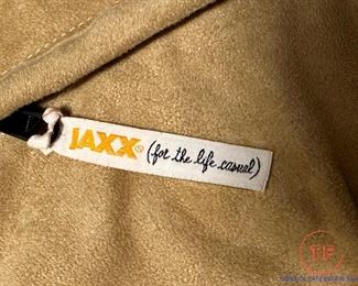 JAXX 6' Cocoon Large Bean Bag Chair