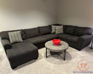 Ashley Furniture Sectional