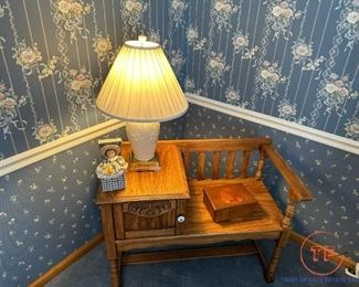 Keepsakes Furniture by PULASKI