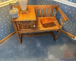 Keepsakes Furniture by PULASKI